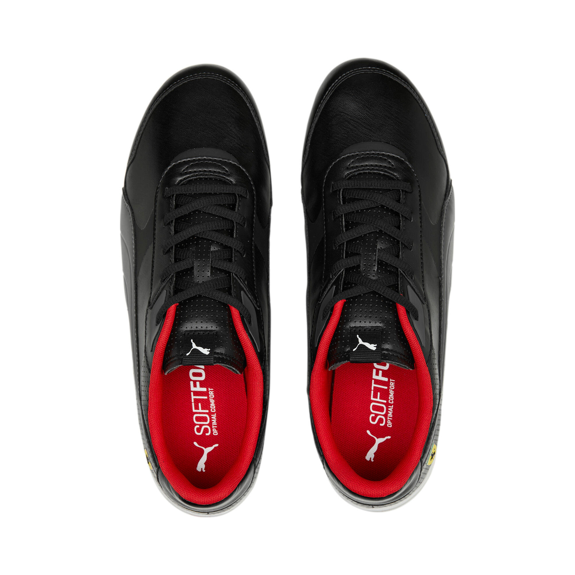Zapatillas Deportivas Hombre Puma Ferrari Rdg Cat 2.0 5/7