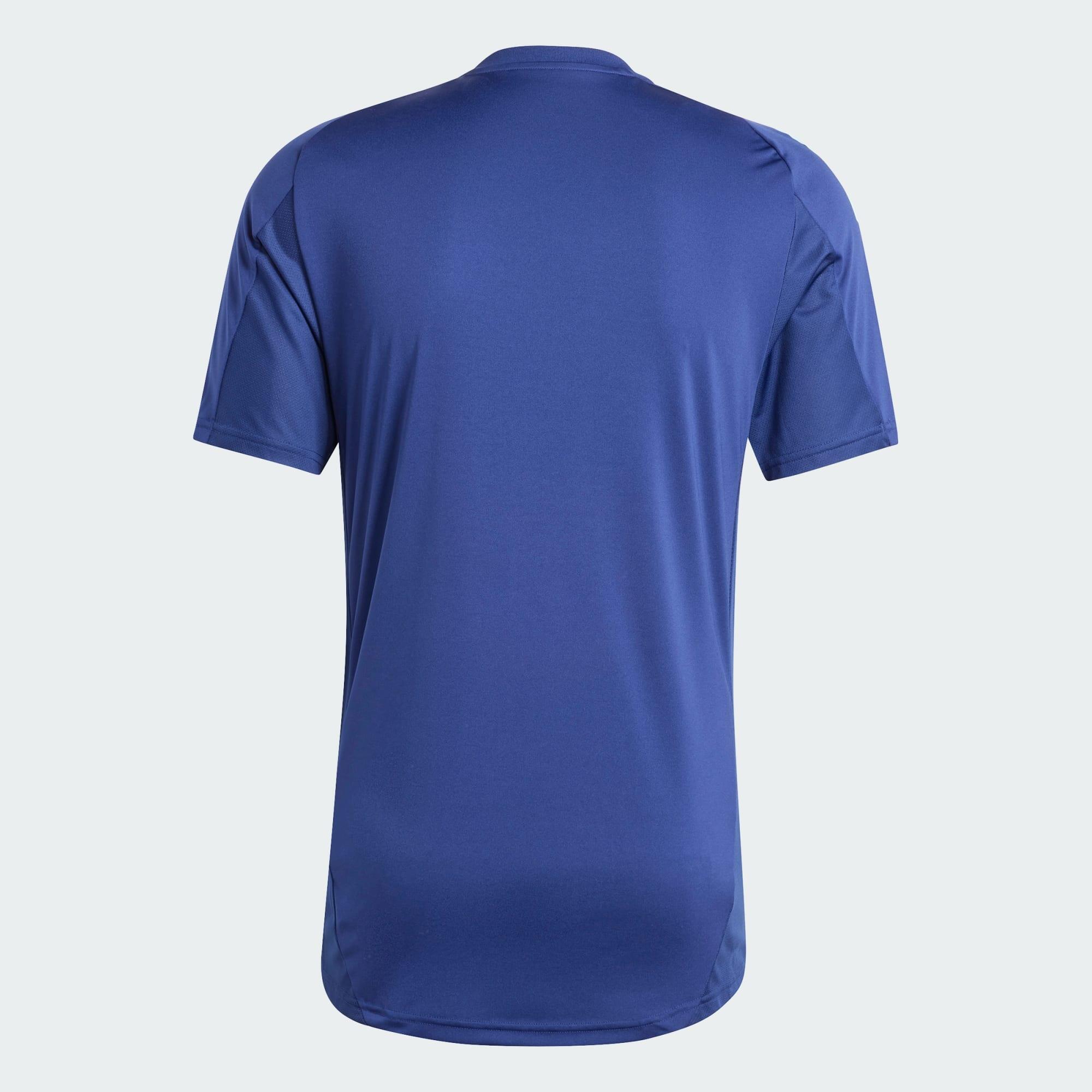 Maillot d'entraînement Arsenal Tiro 24 6/6