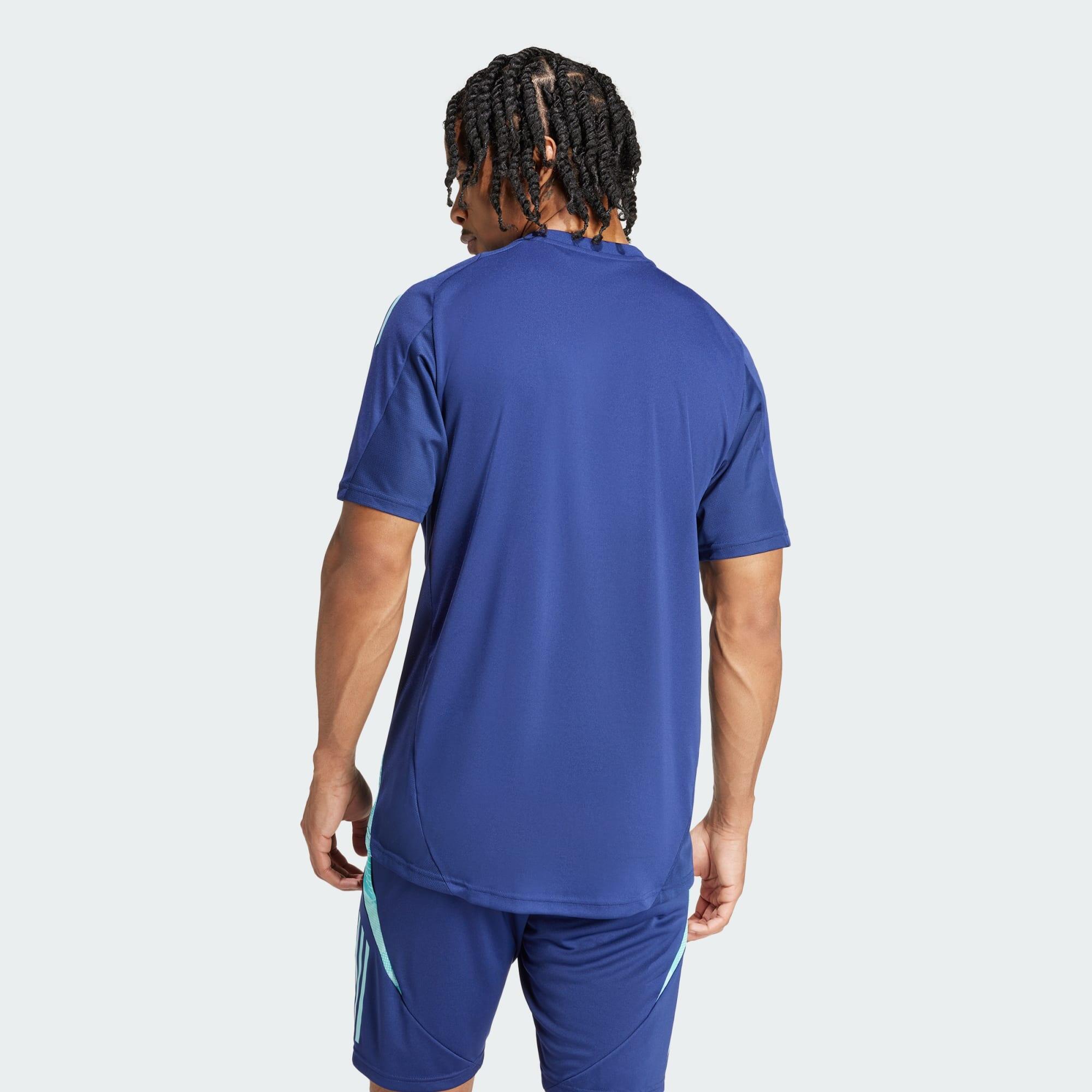 Maillot d'entraînement Arsenal Tiro 24 3/6