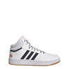 Chaussure Hoops 3.0 Mid Lifestyle Basketball Classic Vintage