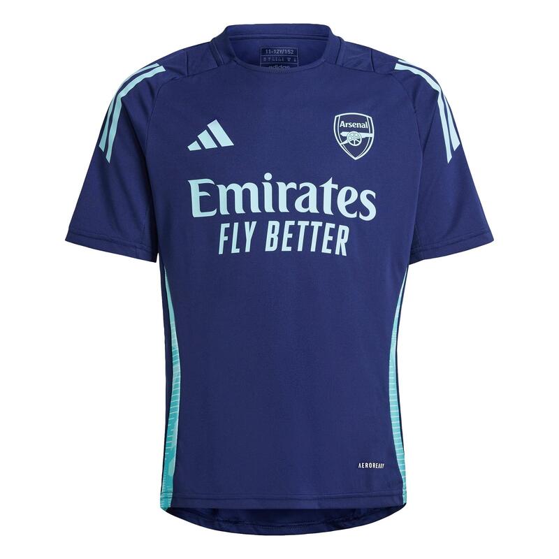 Arsenal Tiro 24 Training Voetbalshirt