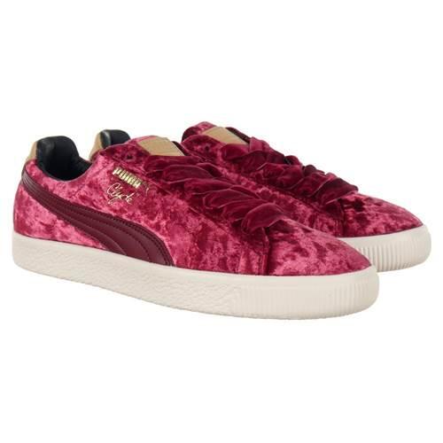 Chaussures universel femmes Puma Clyde X Extra Butter Unisex 4/5