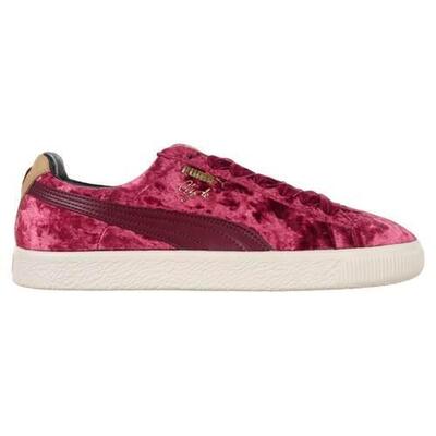 Scarpa universali donna Puma Clyde X Extra Butter Unisex