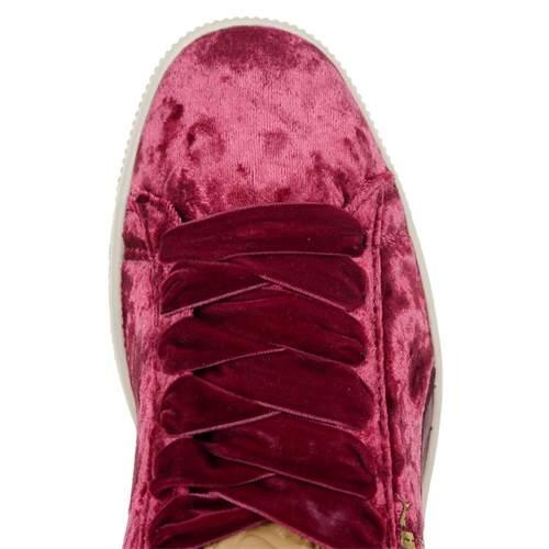 Chaussures universel femmes Puma Clyde X Extra Butter Unisex 5/5