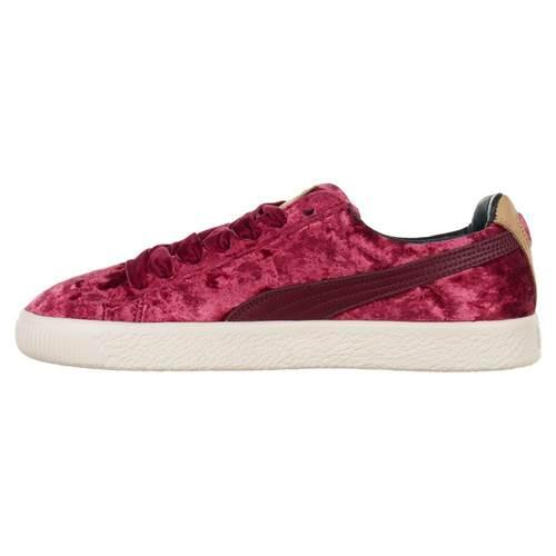 Chaussures universel femmes Puma Clyde X Extra Butter Unisex 2/5