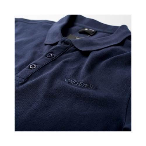 T-shirt universel hommes Hi-Tec Romso 4/4