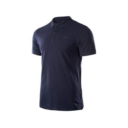 T-shirt universel hommes Hi-Tec Romso 3/4