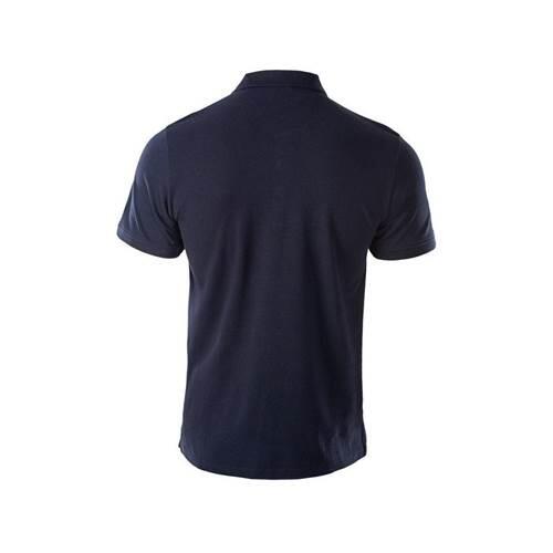T-shirt universel hommes Hi-Tec Romso 2/4