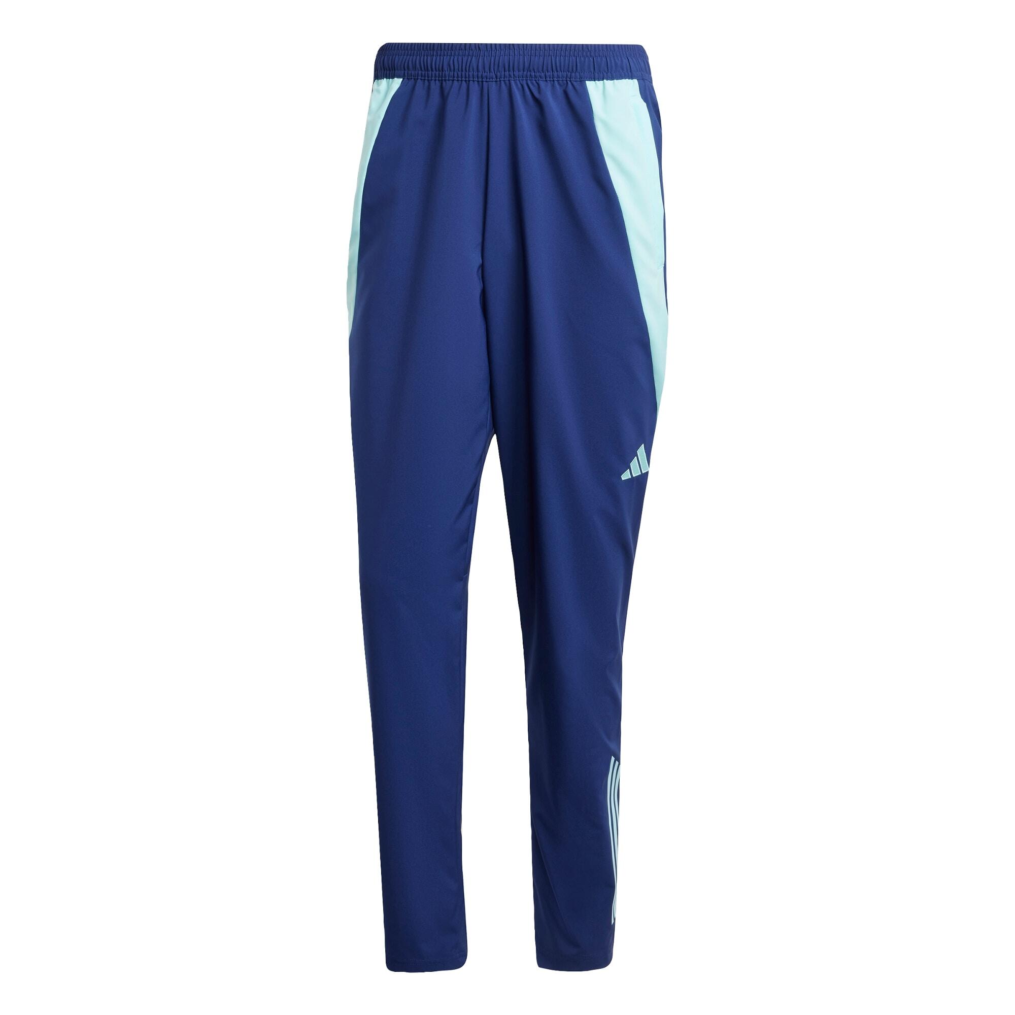 Arsenal Tiro 24 presentation pants