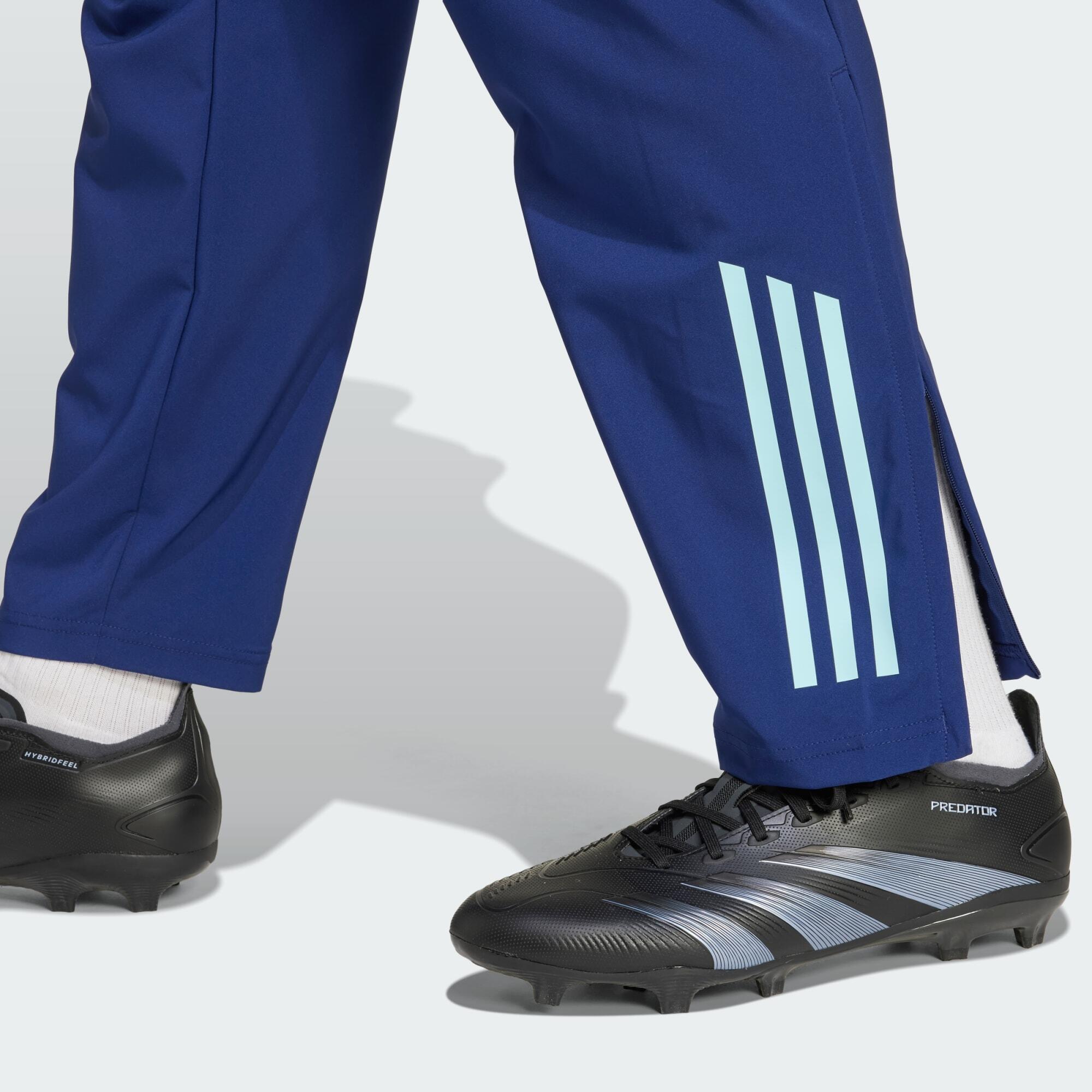 Arsenal Tiro 24 presentation pants