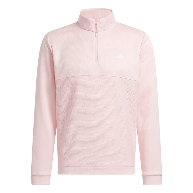 Top Ultimate365 Textured Quarter-Zip