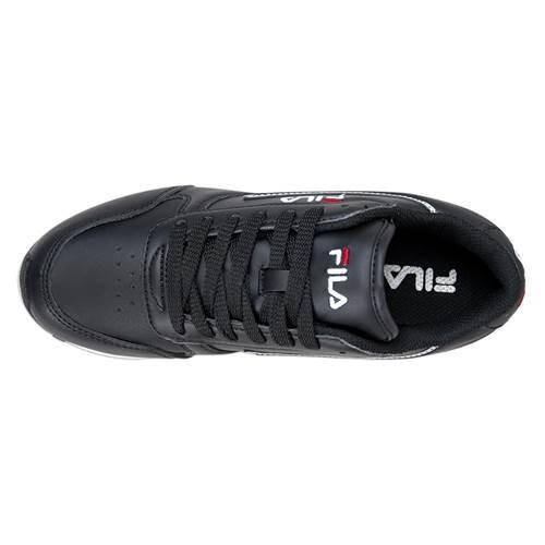 Sneaker sportlich bequem Damen - Orbit Low WMN 2/7