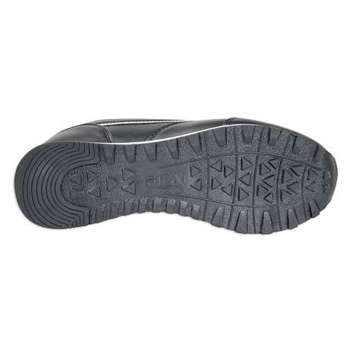 Sneakersy damskie Fila Orbit Low 3/7