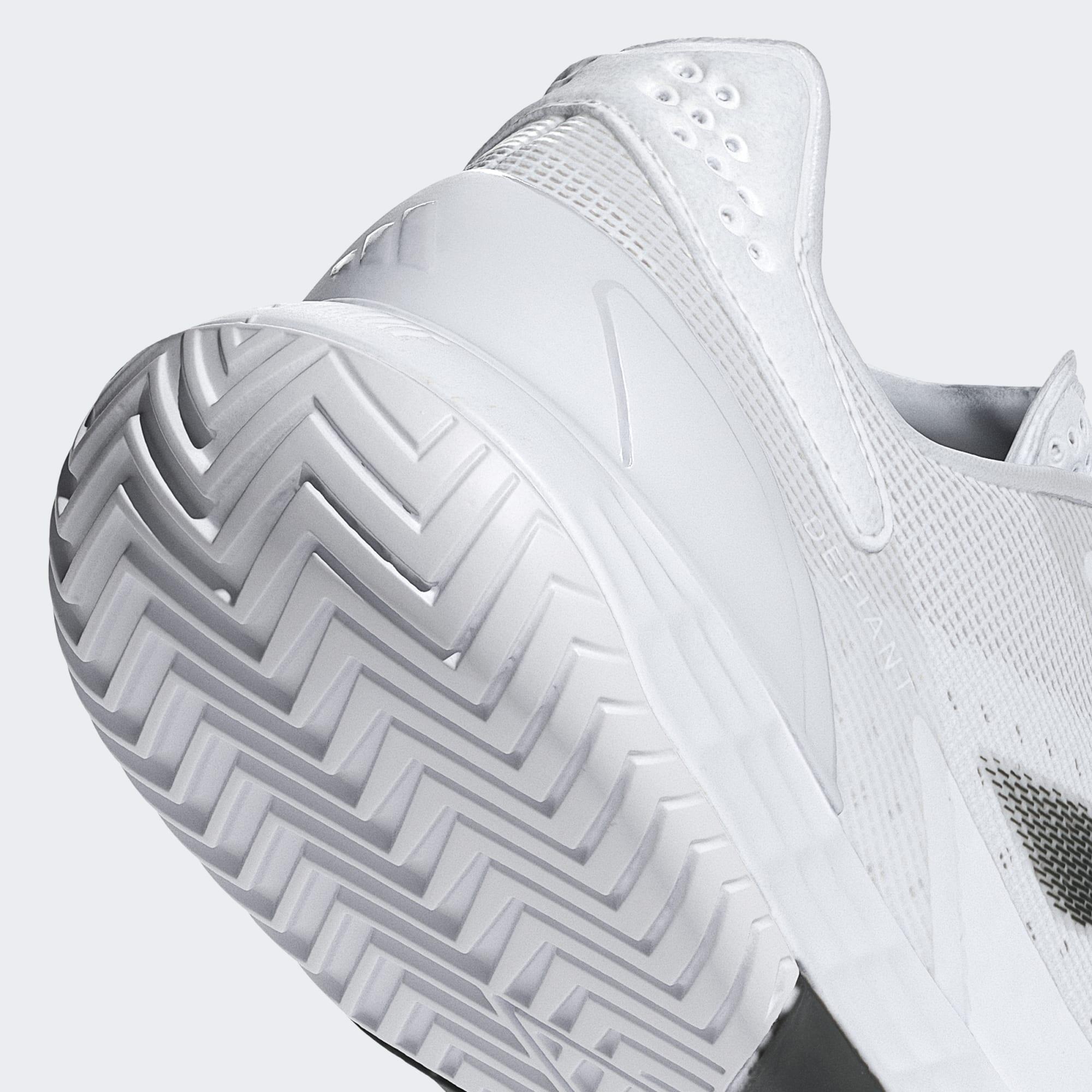 Scarpe da tennis Defiant Speed 2 7/7
