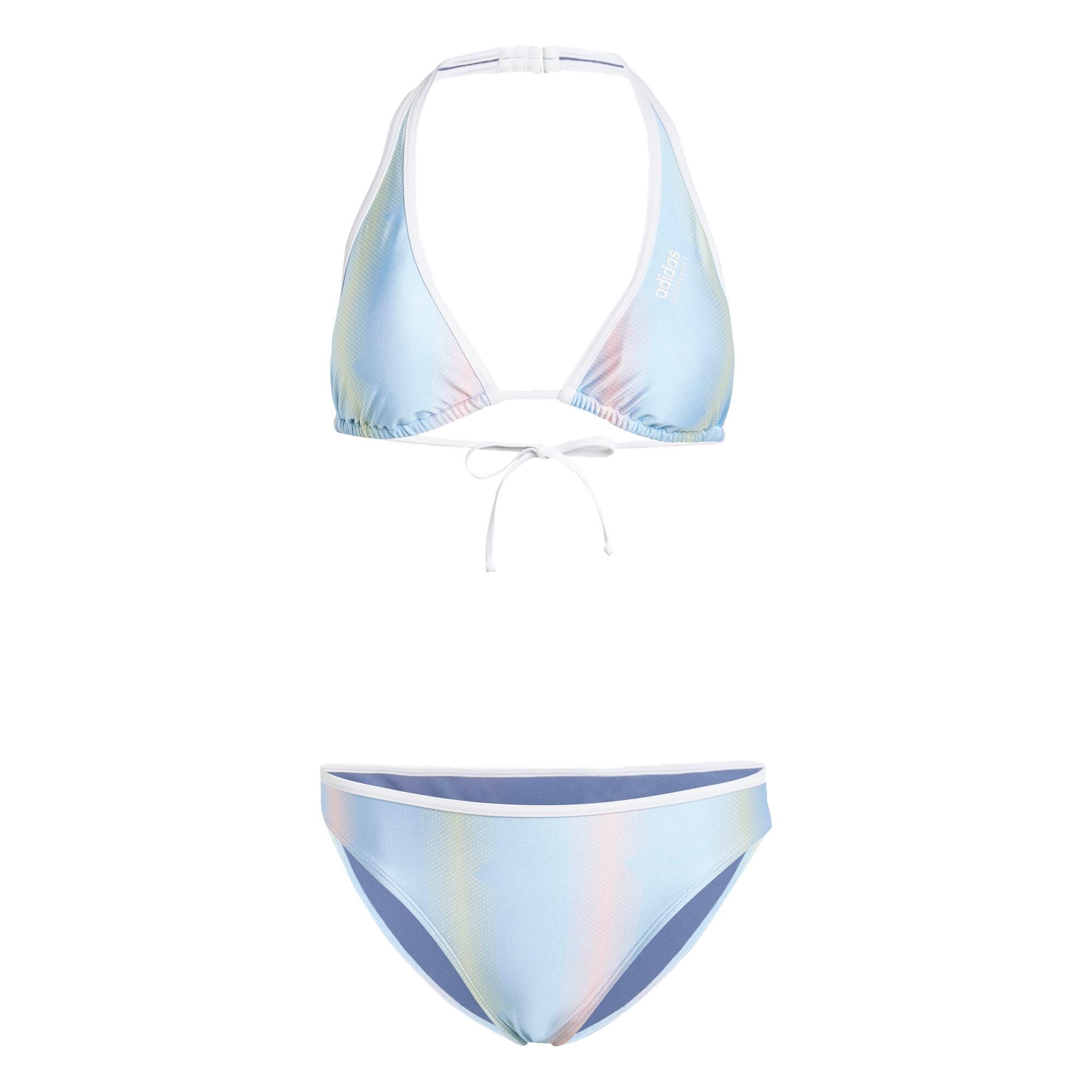Bikini dos nu Tiro 2/5