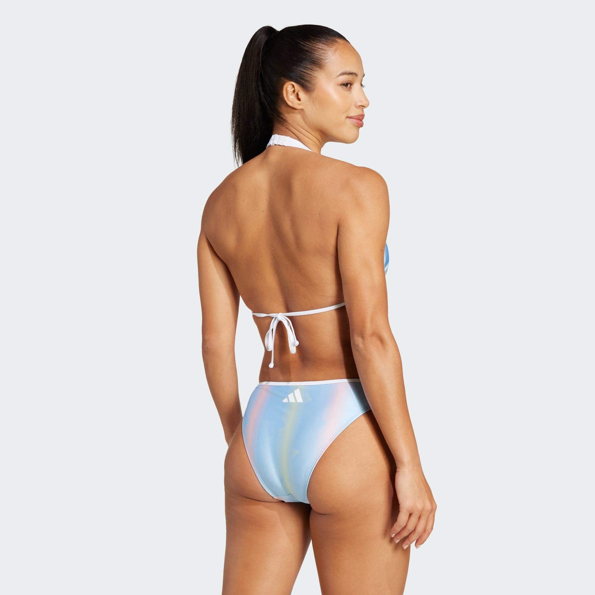 Bikini dos nu Tiro 3/5