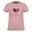 Graphic Dry Kid's Hiking Short Sleeves T-Shirt - Pink