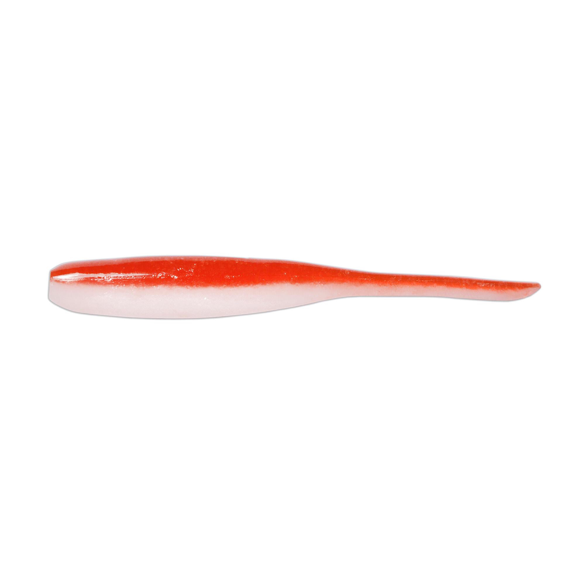 KEITECH Esca in gomma Keitech Shad Impact 6 pz.
