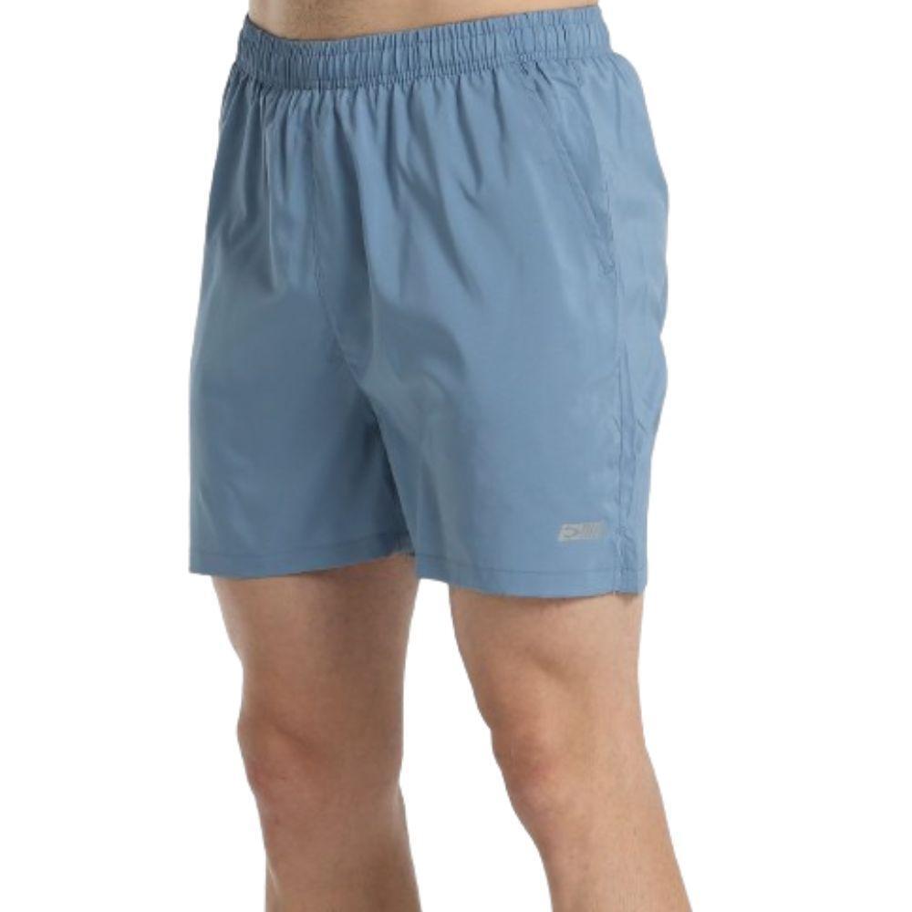 BAÑADOR HOMBRE JOHN SMITH BULON. Azul Acero 2/4