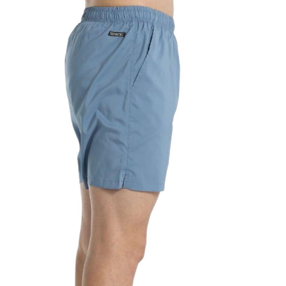 BAÑADOR HOMBRE JOHN SMITH BULON. Azul Acero 4/4