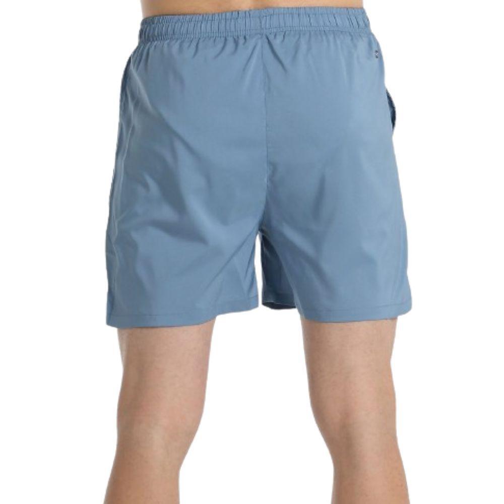 BAÑADOR HOMBRE JOHN SMITH BULON. Azul Acero 3/4