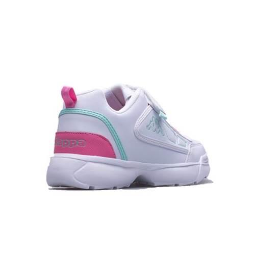 Sapatilhas para crianças Kappa Rave MF K 3/7