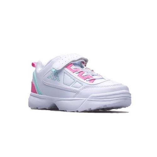 Buty do chodzenia dla dzieci Kappa Rave MF K
