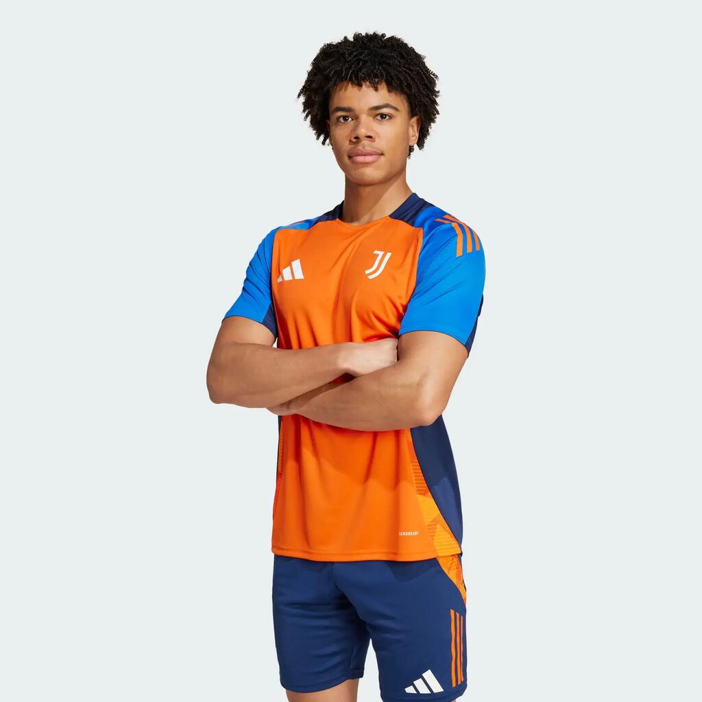 Juventus Tiro 24 Competition Training Jersey