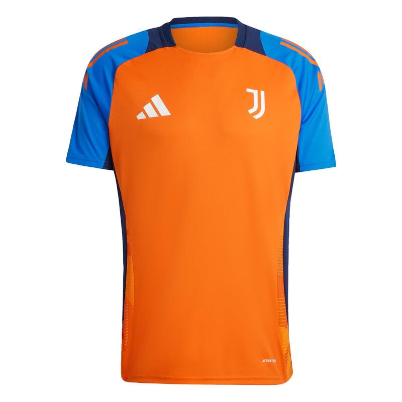 Juventus Tiro 24 Competition Training Voetbalshirt