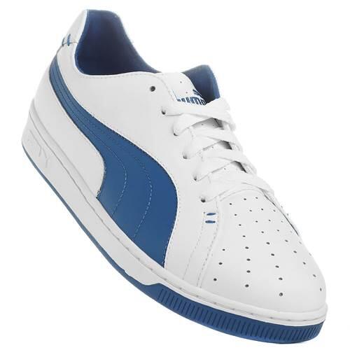 Sapatilhas para crianças Puma Break 3/5