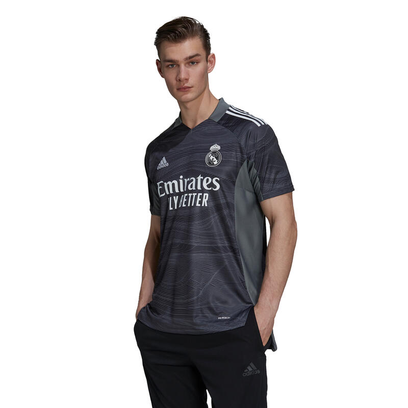 Home keeperstrui Real Madrid 2021/22