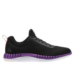 Chaussures Femmes Reebok Rbk Print Run Prim noir