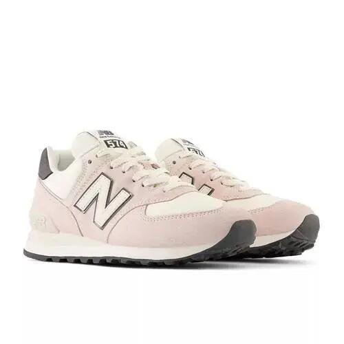 Zapatos New Balance 574 Rosa 4/10