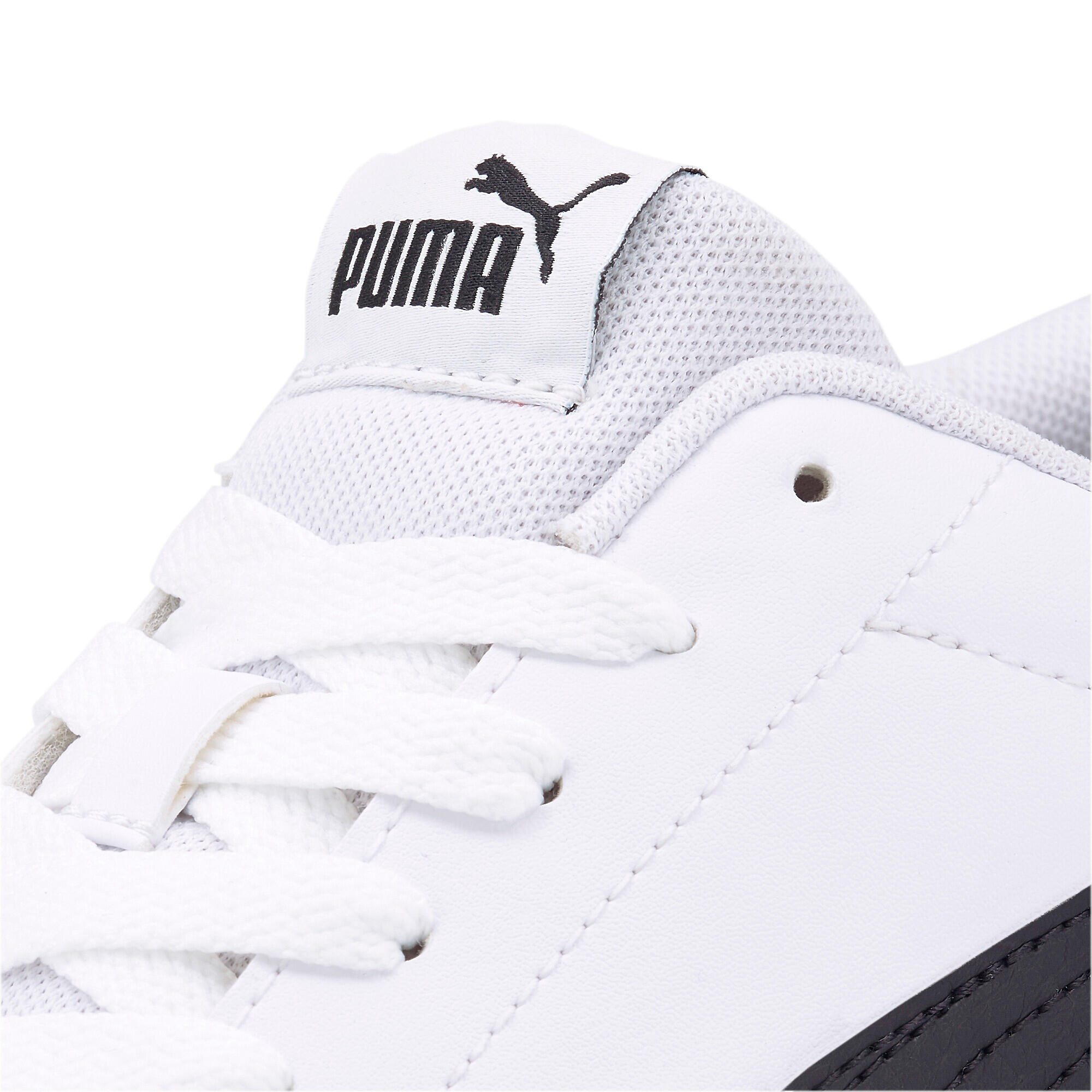 Scarpe da ginnastica Puma Rickie, Bianca, Uomini 7/7