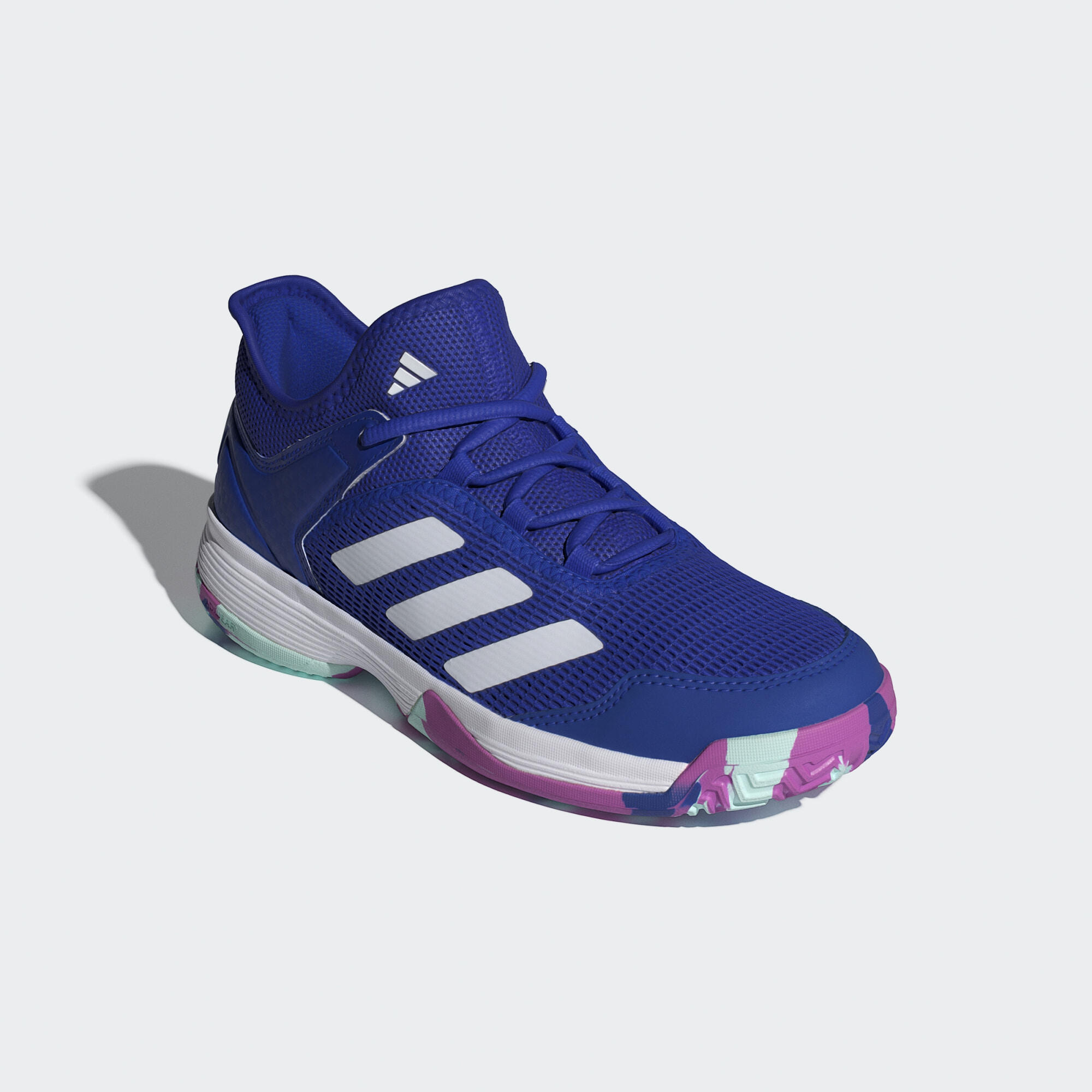 Zapatilla Ubersonic 4 Kids 5/7
