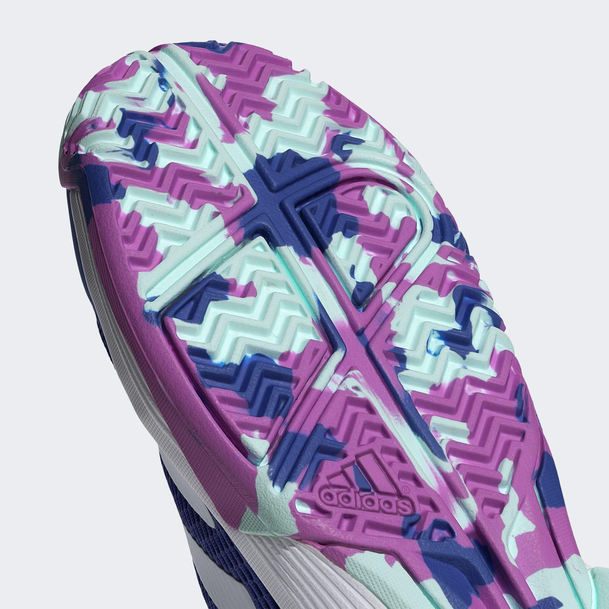 Zapatilla Ubersonic 4 Kids 7/7