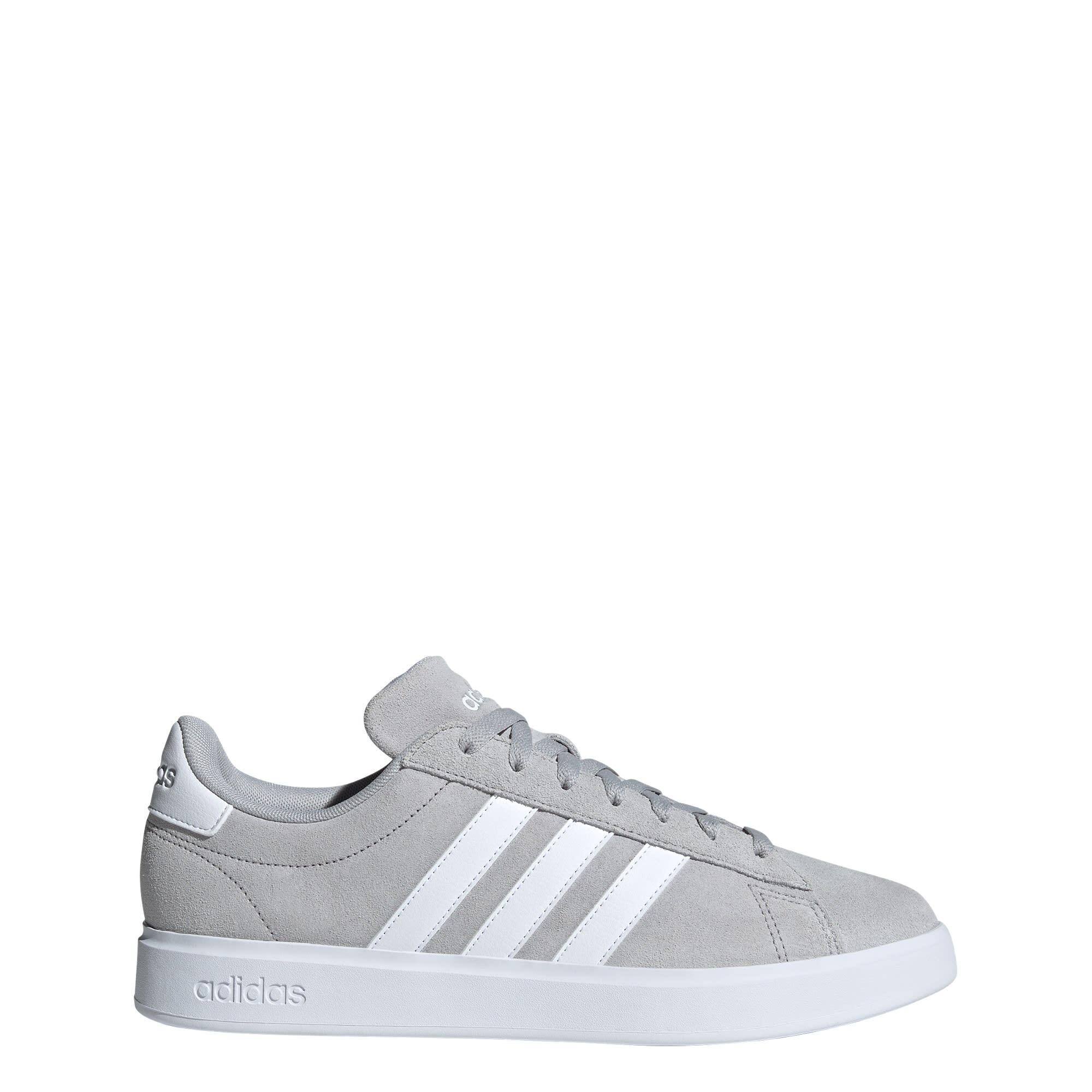 Grand Court 2.0 Shoes ADIDAS | Decathlon