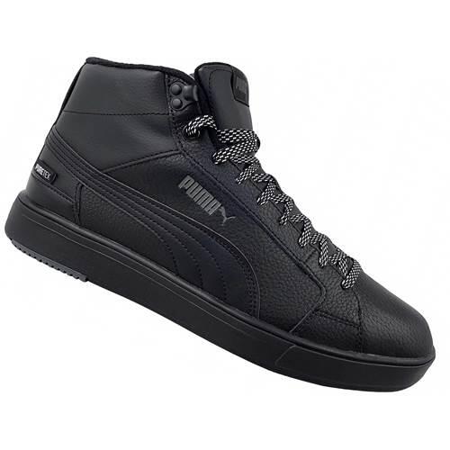 Buty do chodzenia męskie Puma Serve Pro Mid Ptx