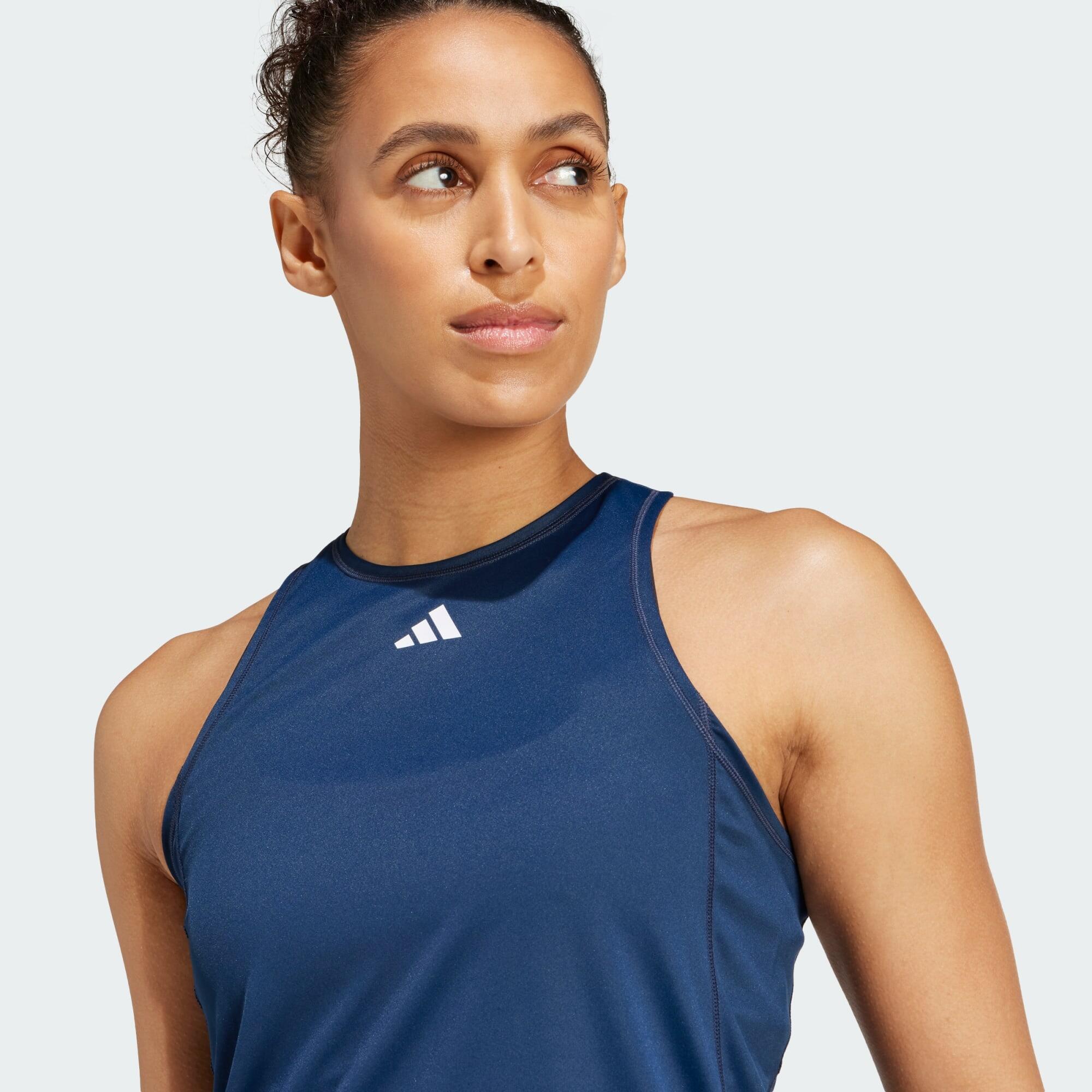 Club Tennis Tanktop 5/5