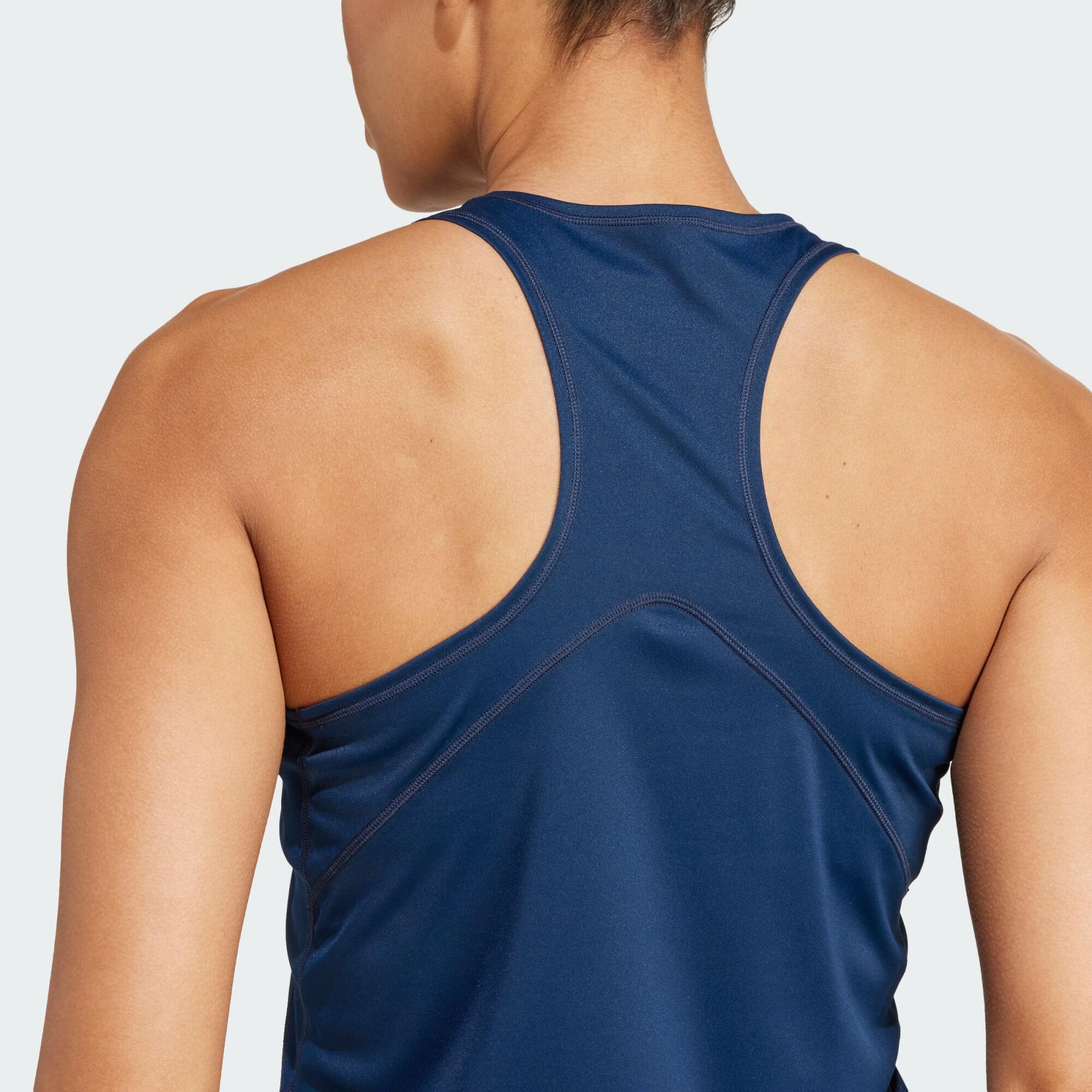 Club Tennis Tanktop 4/5