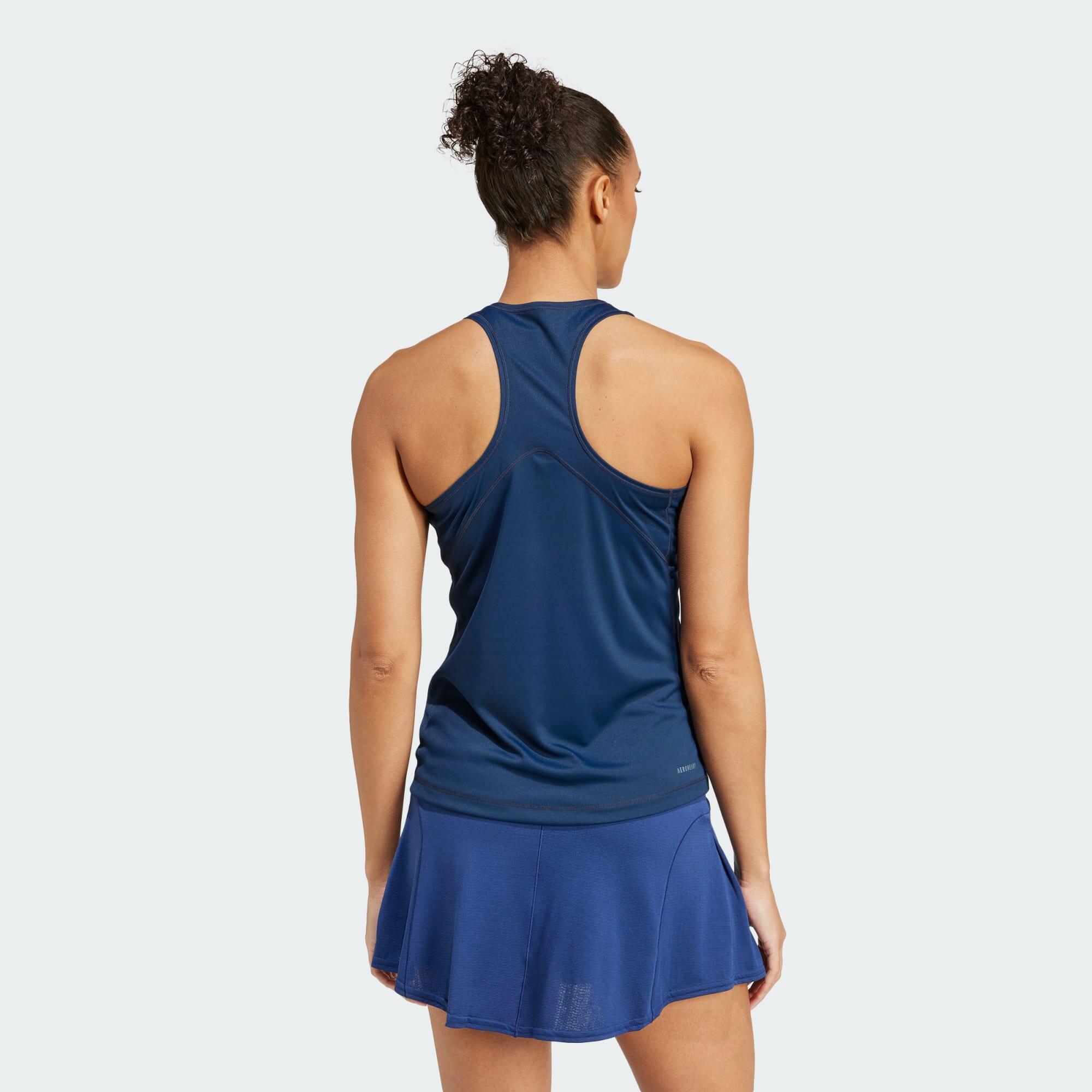 Club Tennis Tanktop 3/5