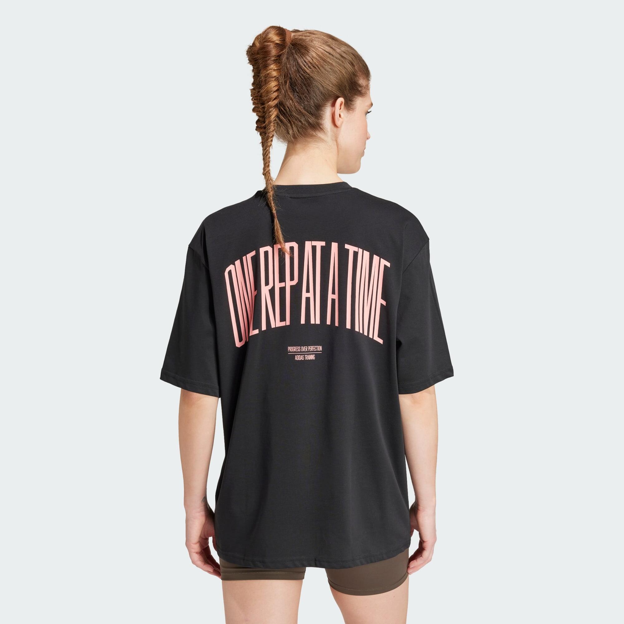 T-shirt graphique Strength 3/5