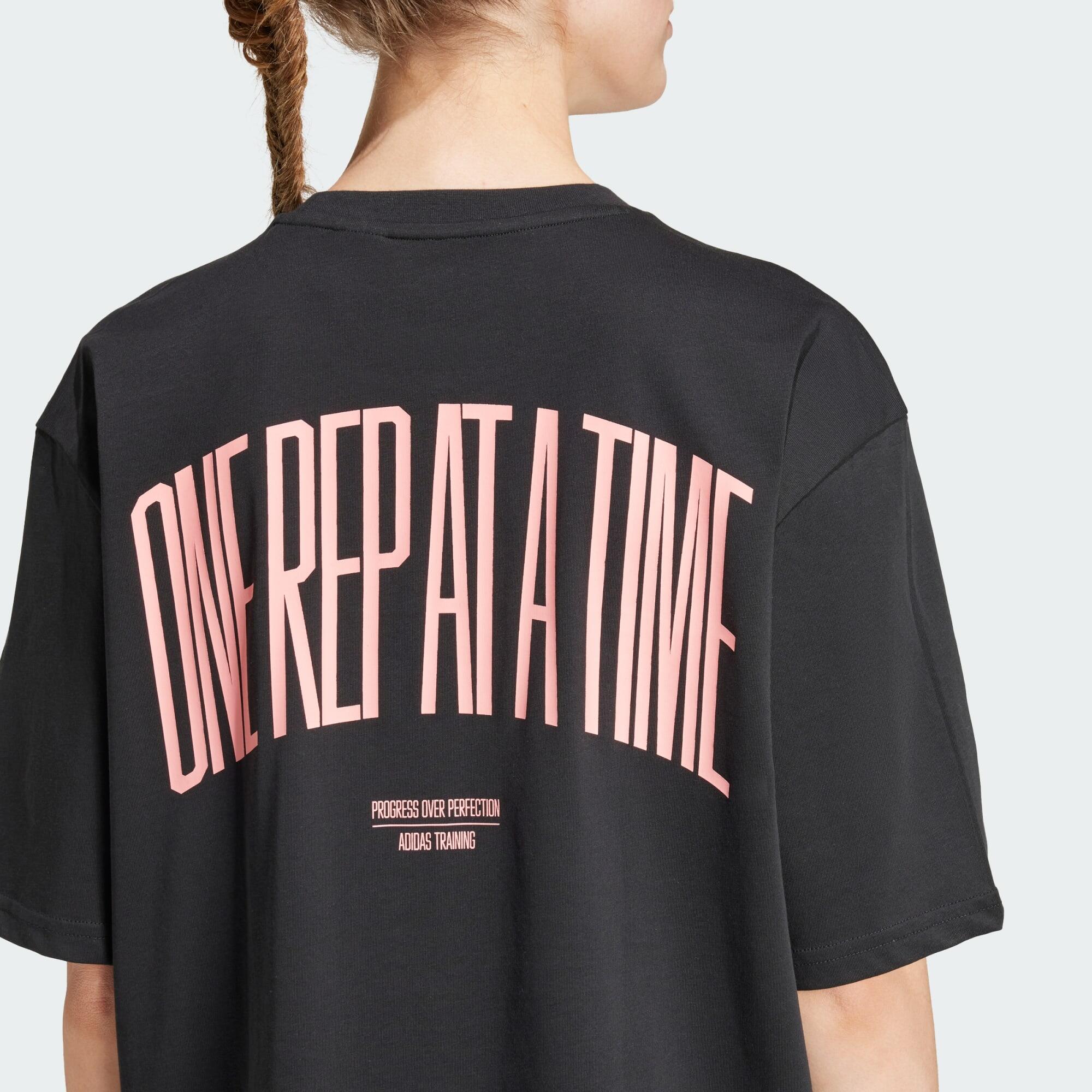 T-shirt graphique Strength 5/5