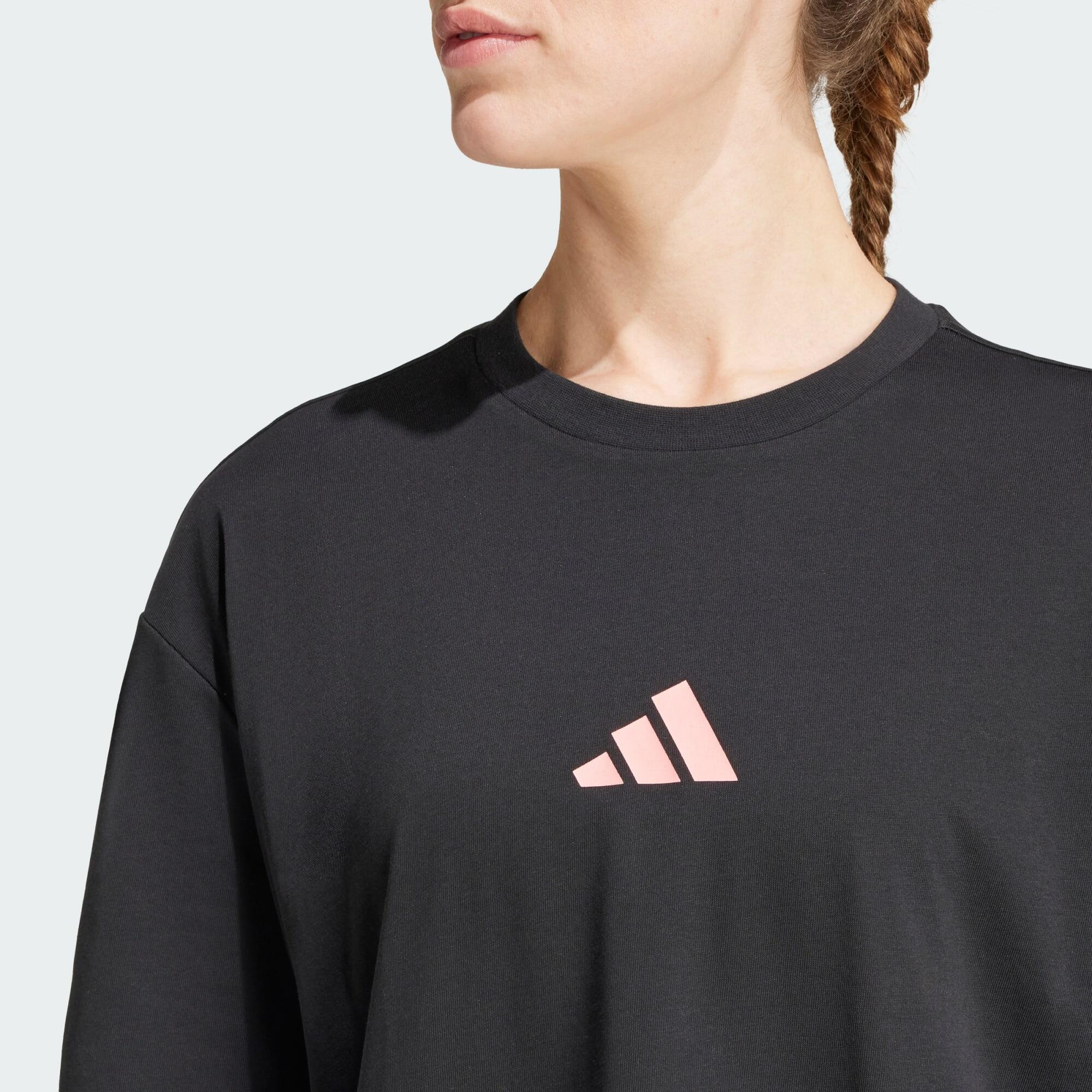 T-shirt graphique Strength 4/5