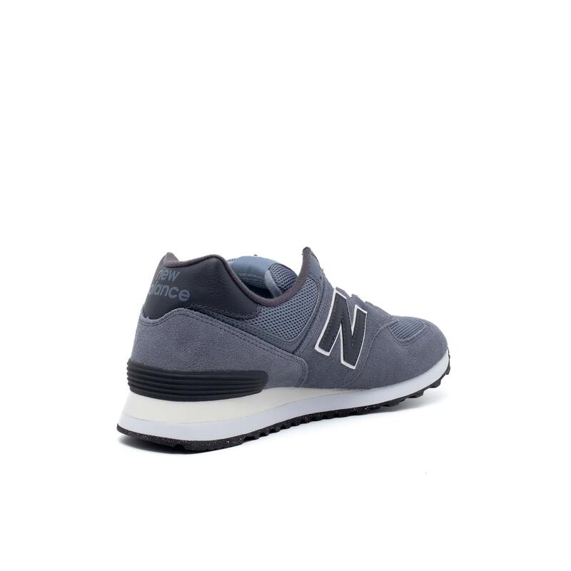 Sapato De Estilo De Vida New Balance Sneakers - Unisexo Adulto