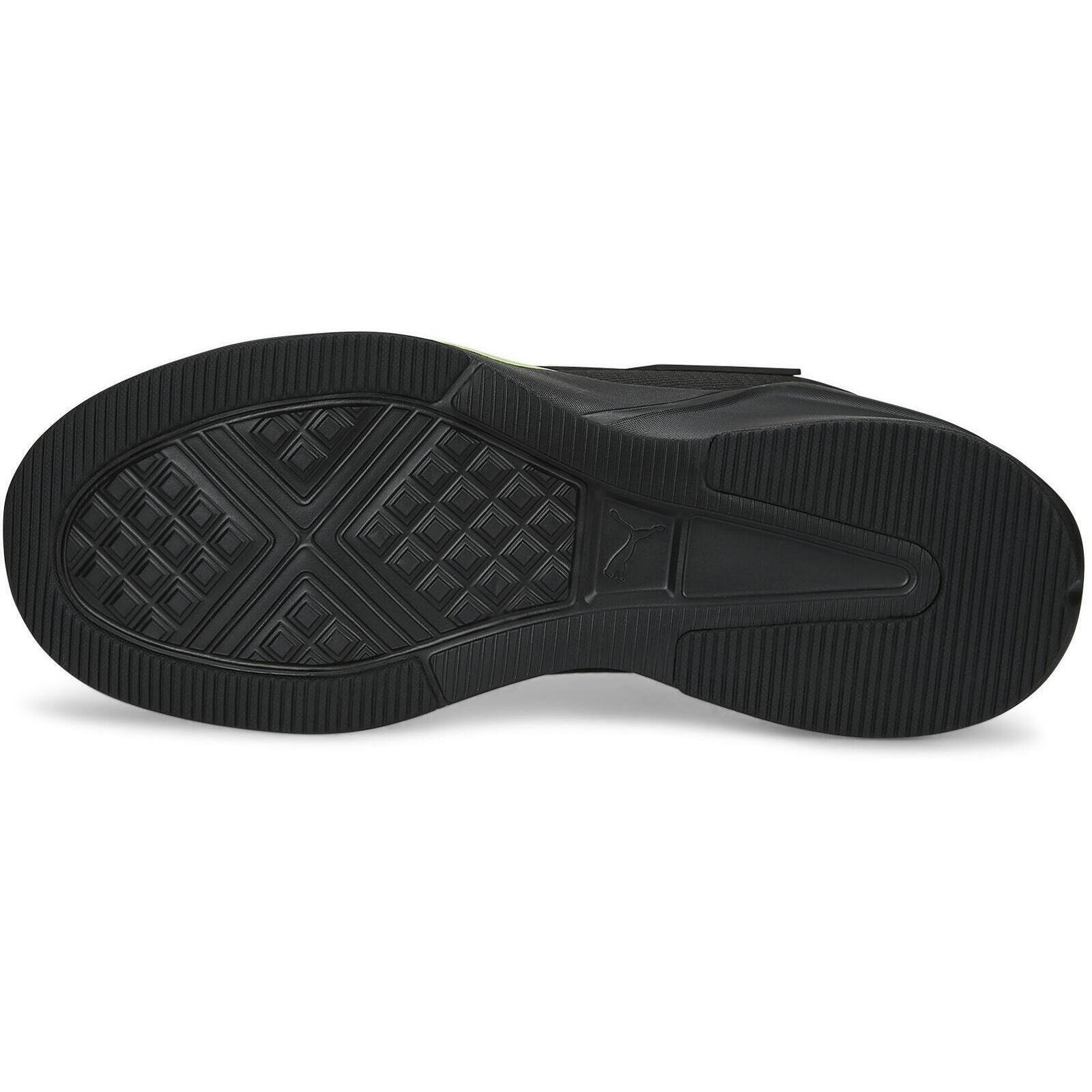 Baskets Puma Retaliate 2, Noir, Hommes 5/5