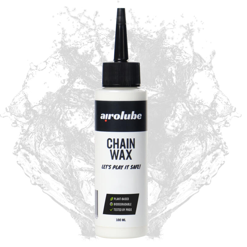 Airolube Chain Wax 100ml