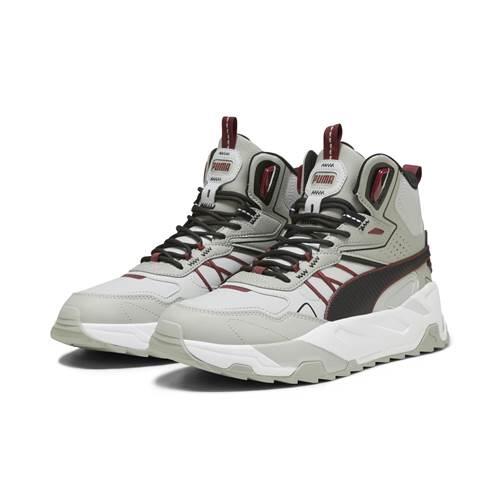 Buty do chodzenia męskie Puma Trinity Mid Hybrid L 3/4