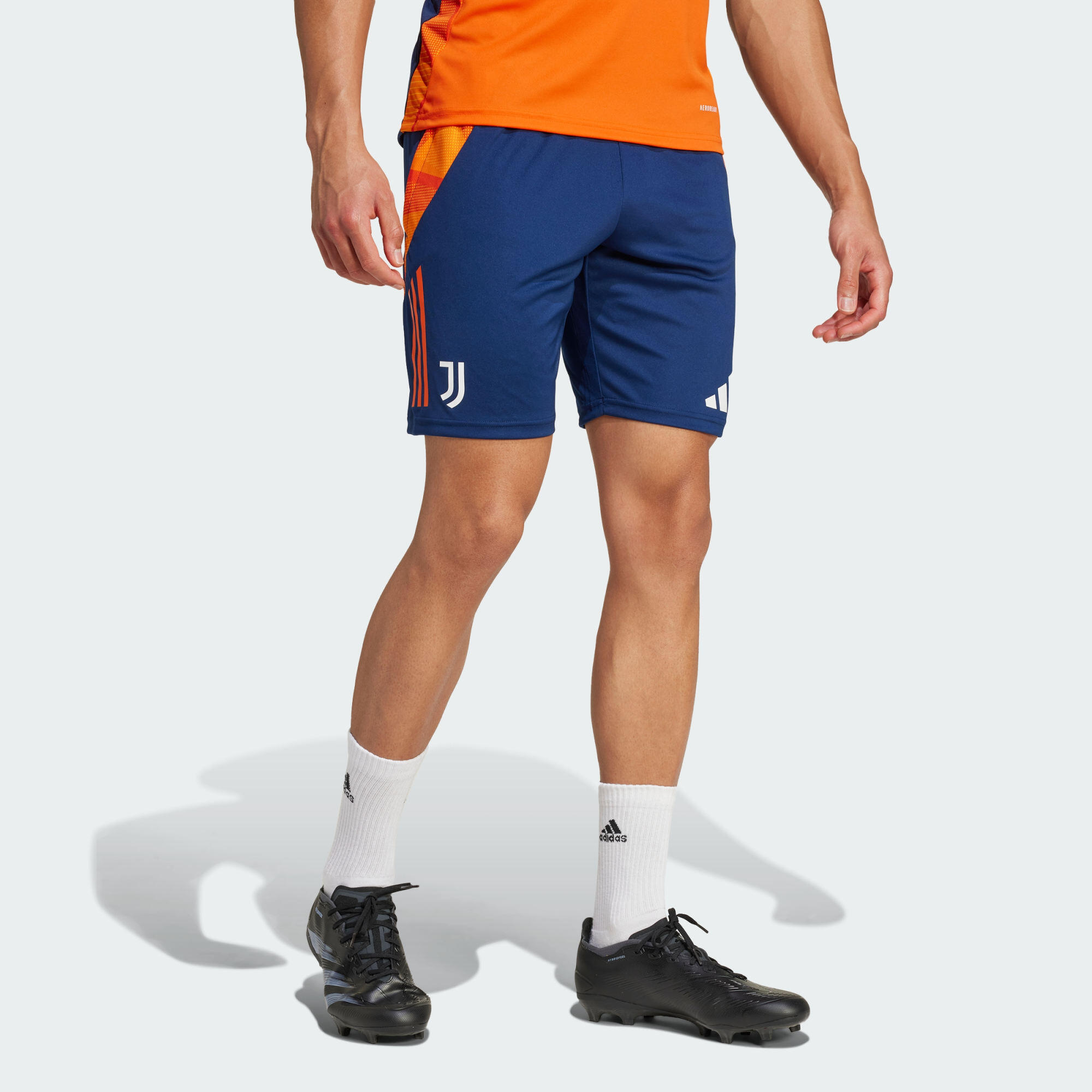 ADIDAS Tréninkové šortky Juventus Tiro 24 Competition