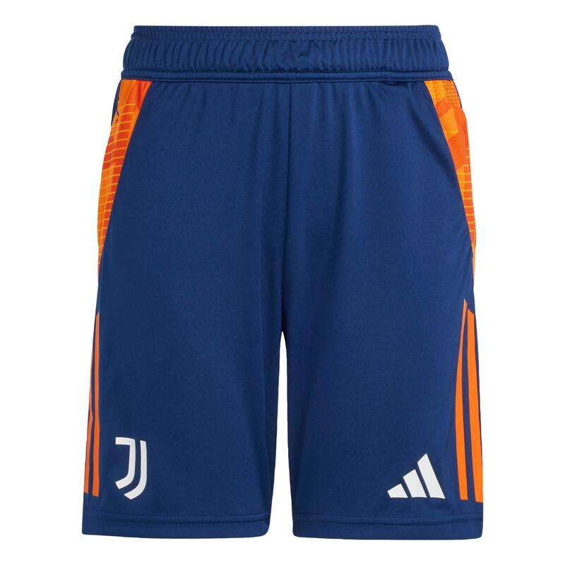 Juventus Turin Tiro 24 Competition Kids Trainingsshorts